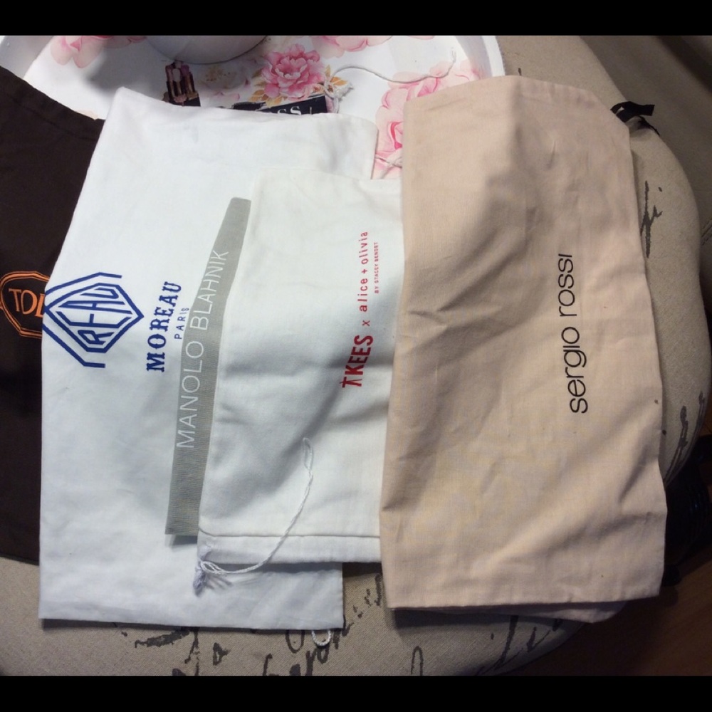 Duster Bags - Picture 2 of 6
